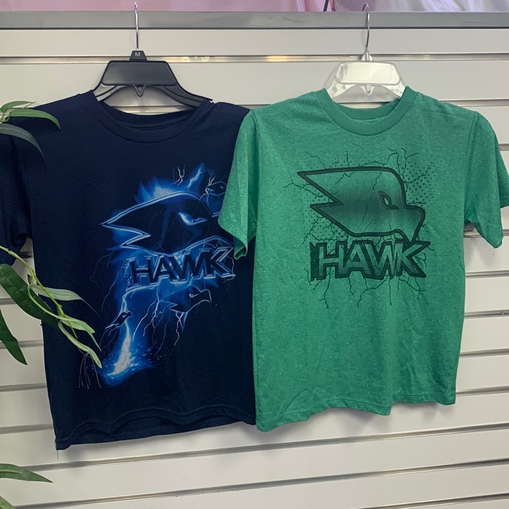 Tony Hawk T Shirts